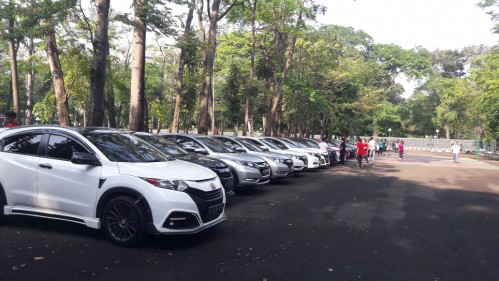 HRV club