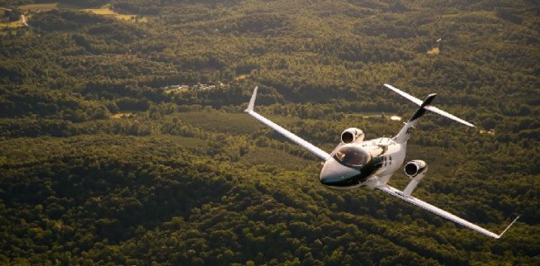 honda-jet