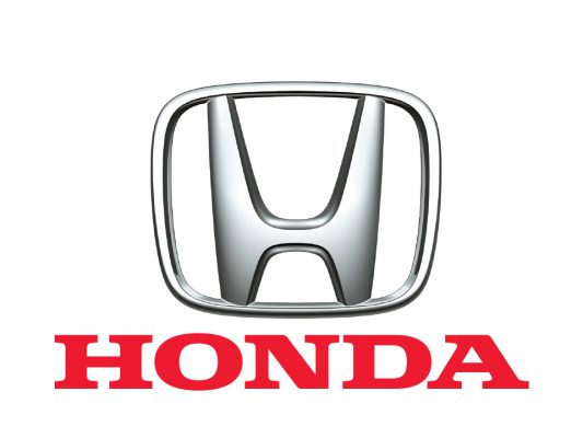 Honda Logo