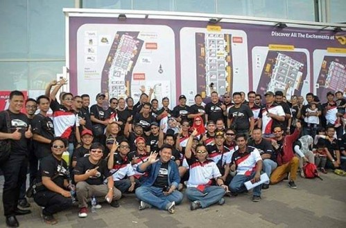 TACI rame rame
