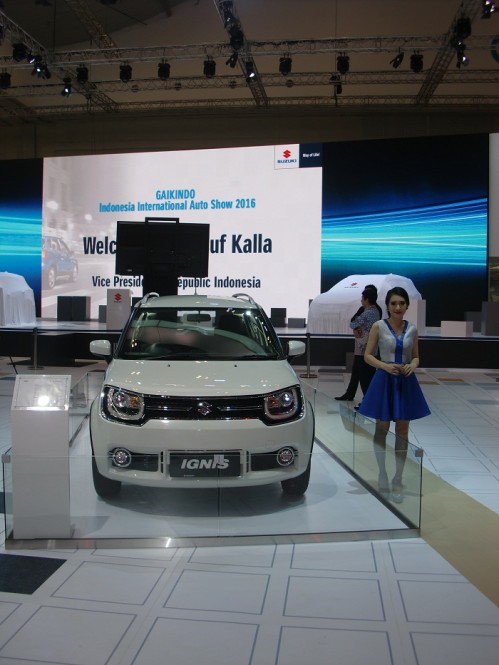 ignis suzuki