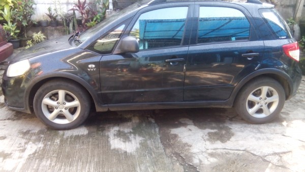 tips pilih mobil